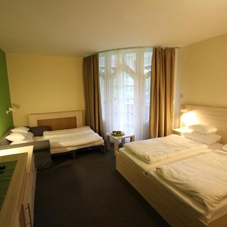 Grantek Üdülőház Balatonlelle Exterior foto