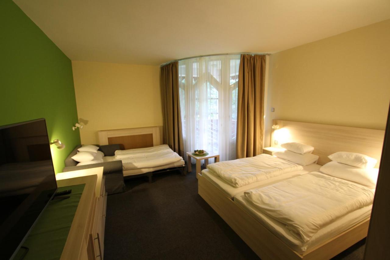Grantek Üdülőház Balatonlelle Exterior foto