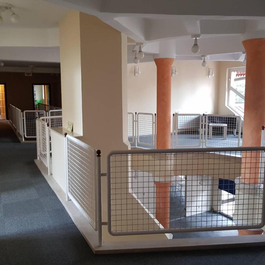 Grantek Üdülőház Balatonlelle Exterior foto